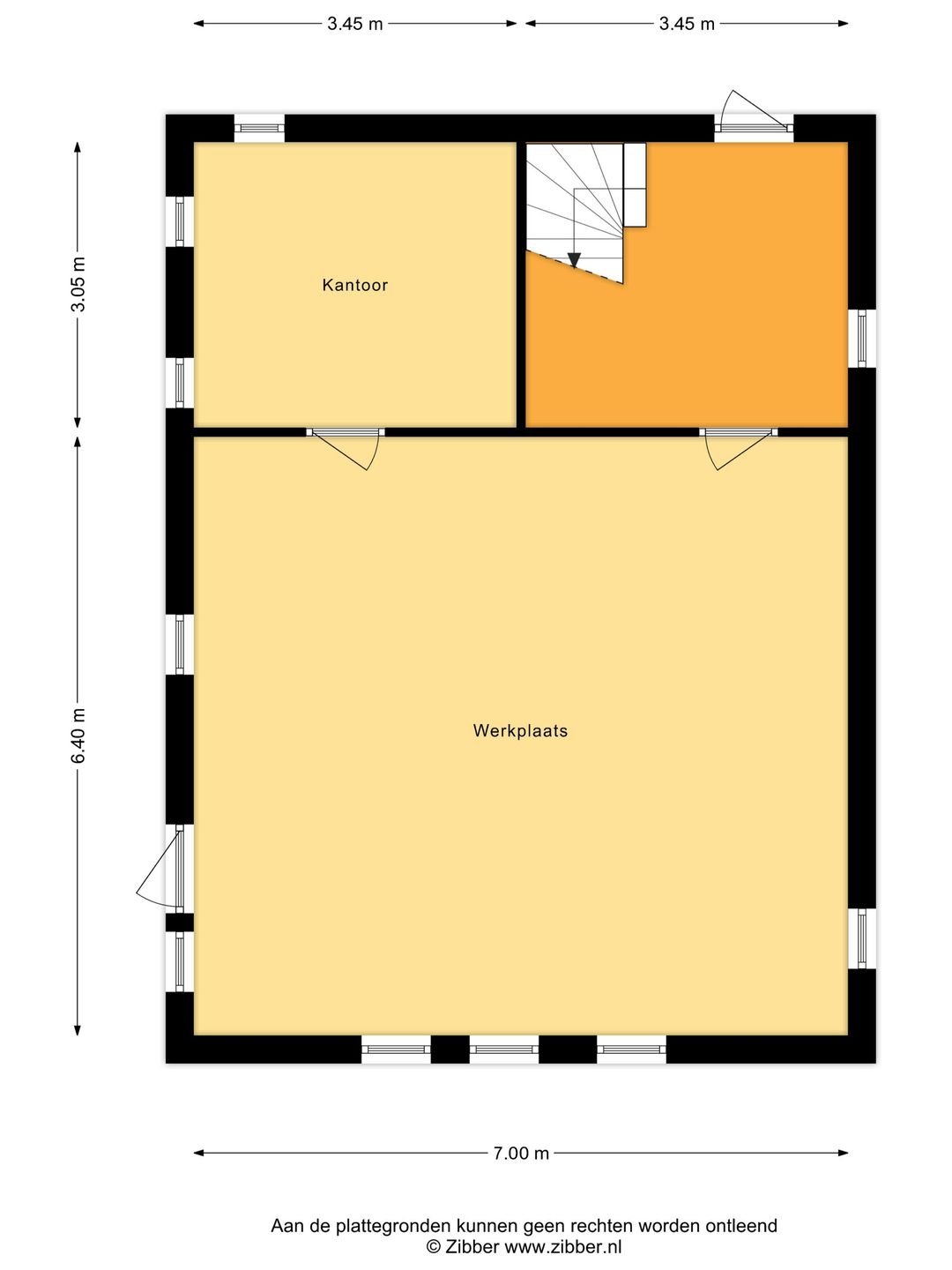 Photo 7 of Stationsweg 101