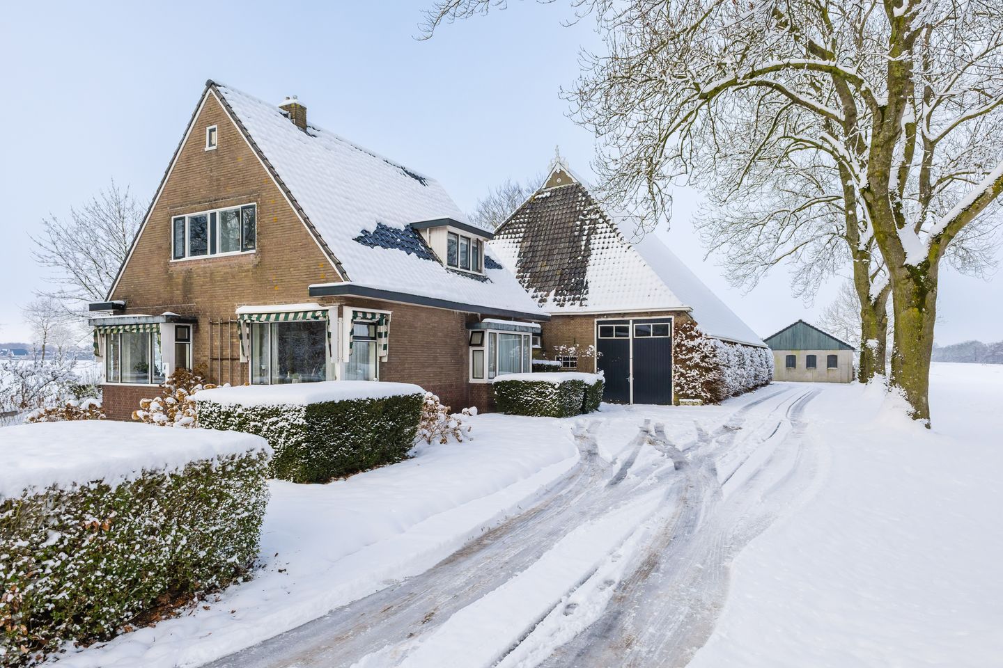 Photo 10 of Stationsweg 101