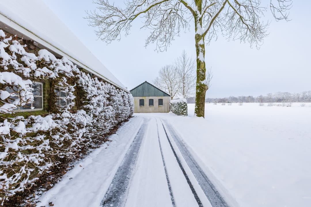 Photo 13 of Stationsweg 101