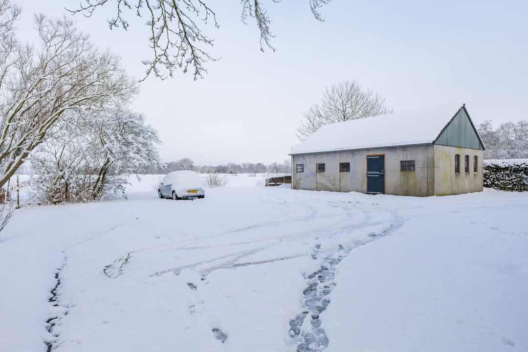 Photo 17 of Stationsweg 101