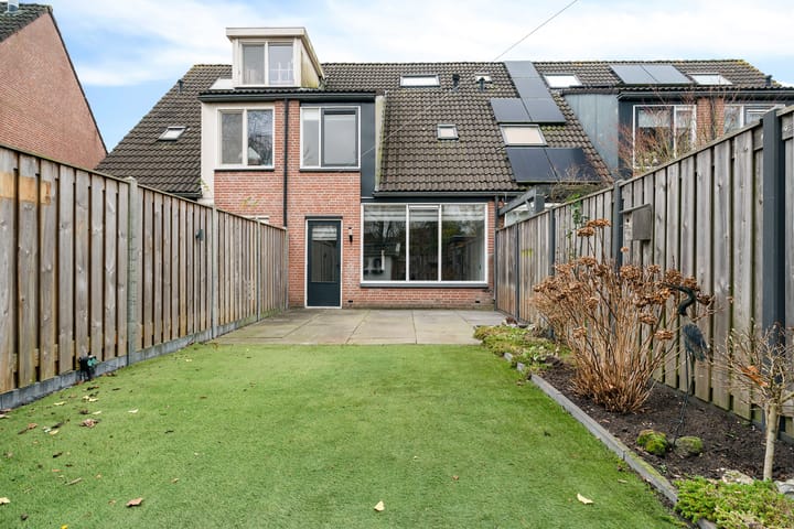 Foto 35 van Gruttomeen 48