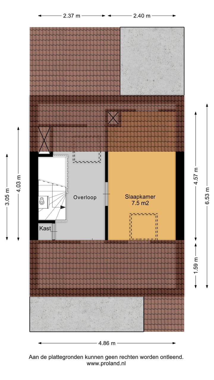 Foto 42 van Gruttomeen 48