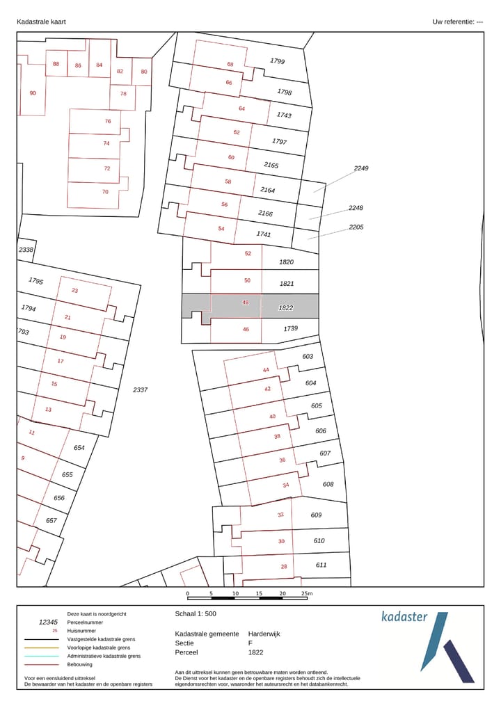 Foto 45 van Gruttomeen 48