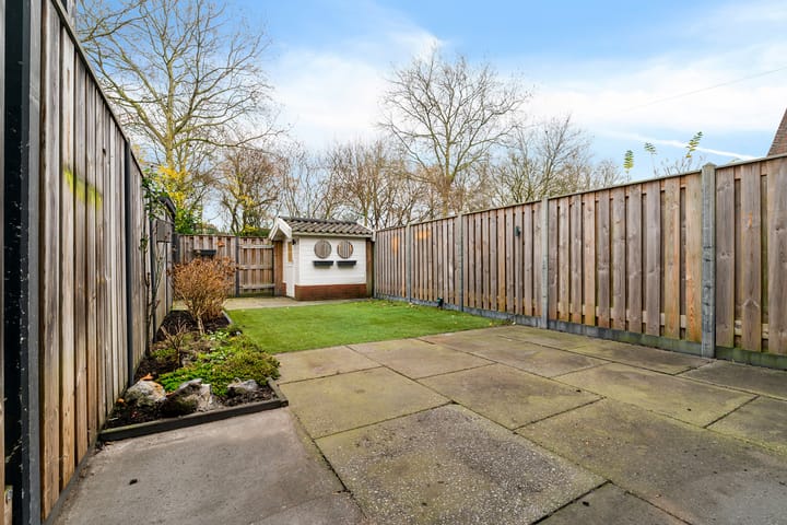 Foto 33 van Gruttomeen 48