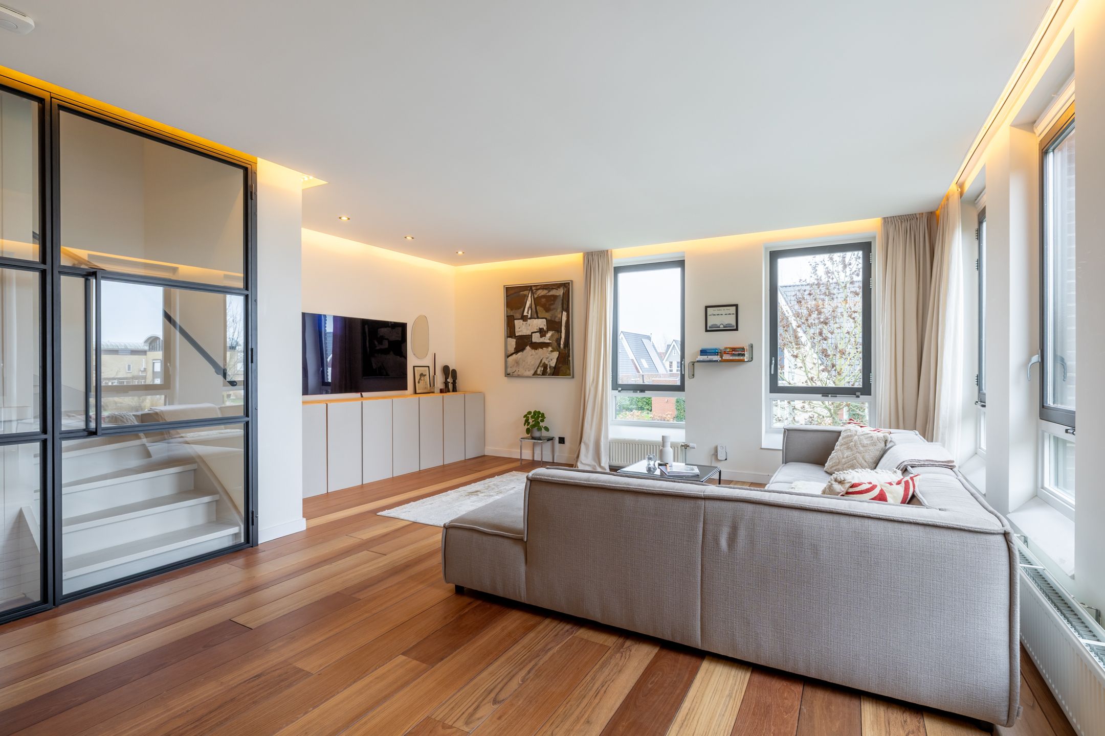 Foto 3 van Lissabonhaven 22