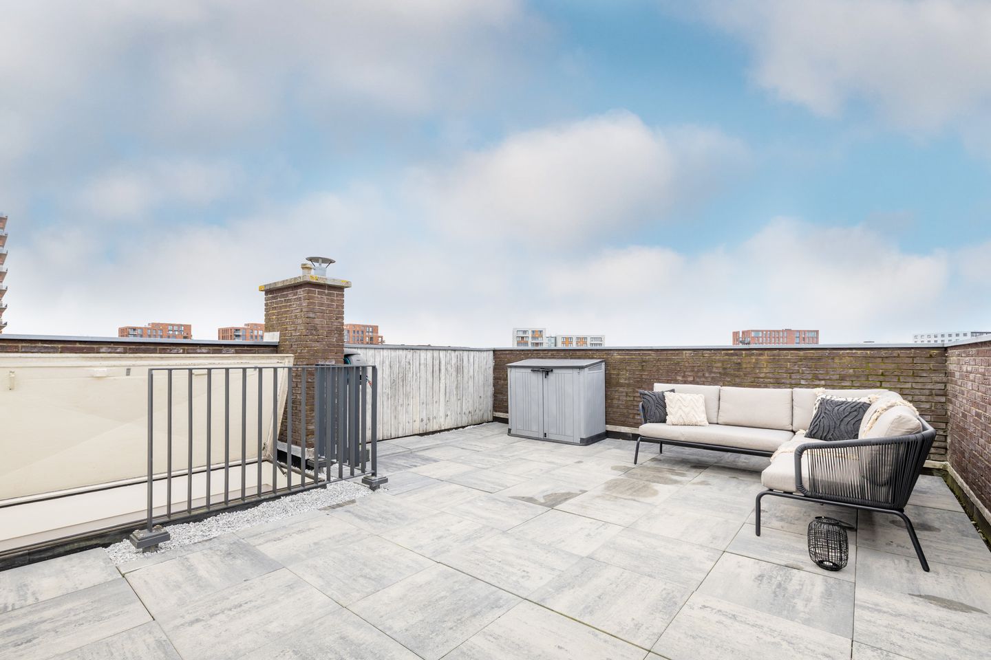 Foto 4 van Lissabonhaven 22