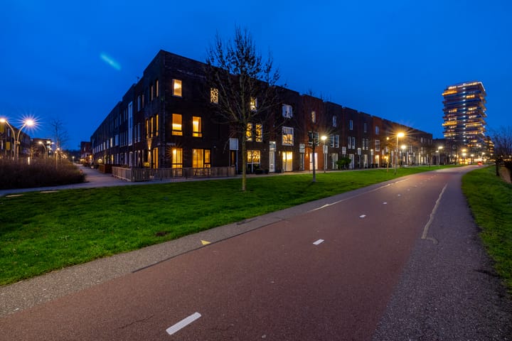 Foto 5 van Lissabonhaven 22