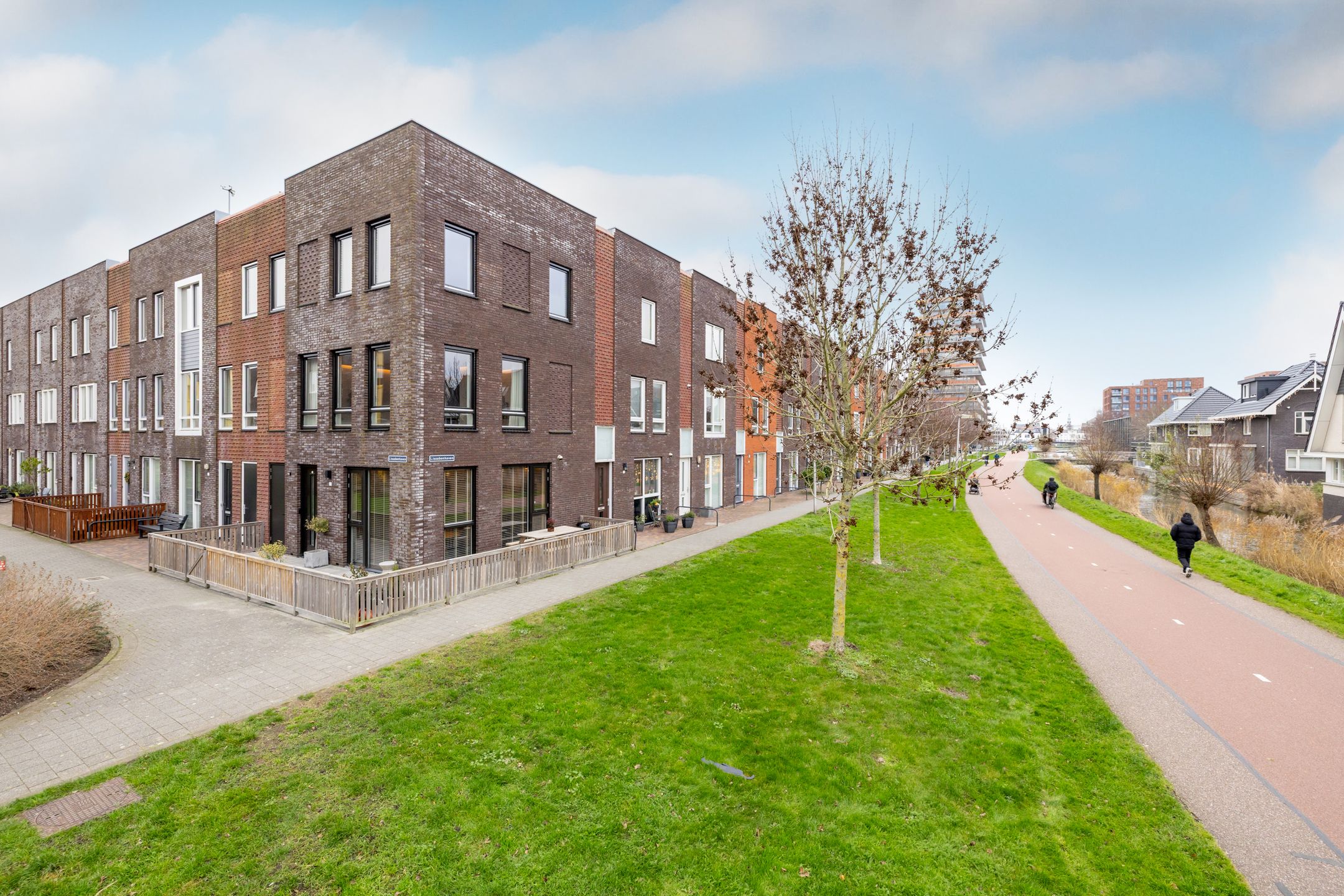 Foto 6 van Lissabonhaven 22