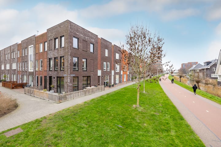 Foto 6 van Lissabonhaven 22