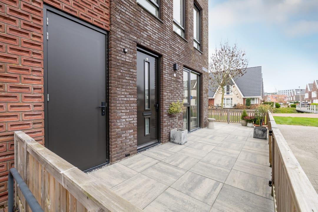 Foto 8 van Lissabonhaven 22