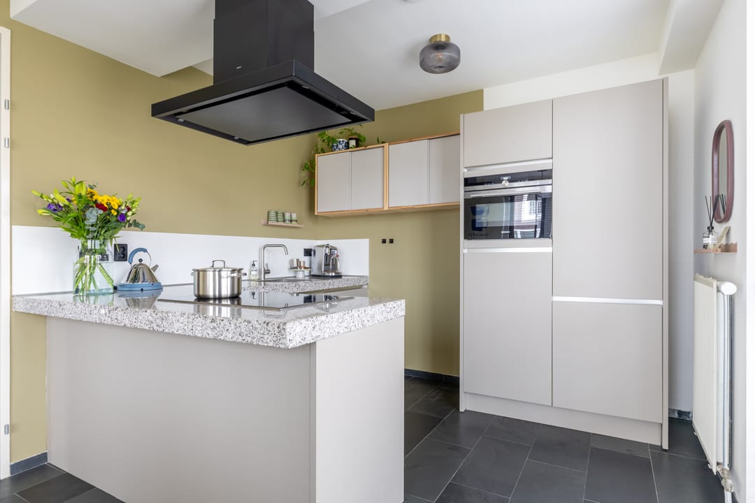 Foto 13 van Lissabonhaven 22