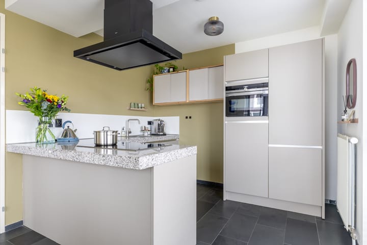 Foto 13 van Lissabonhaven 22