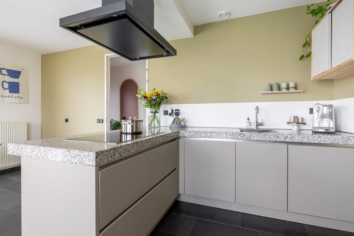 Foto 16 van Lissabonhaven 22