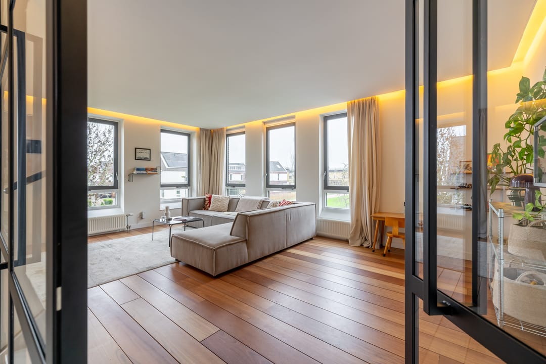 Foto 22 van Lissabonhaven 22