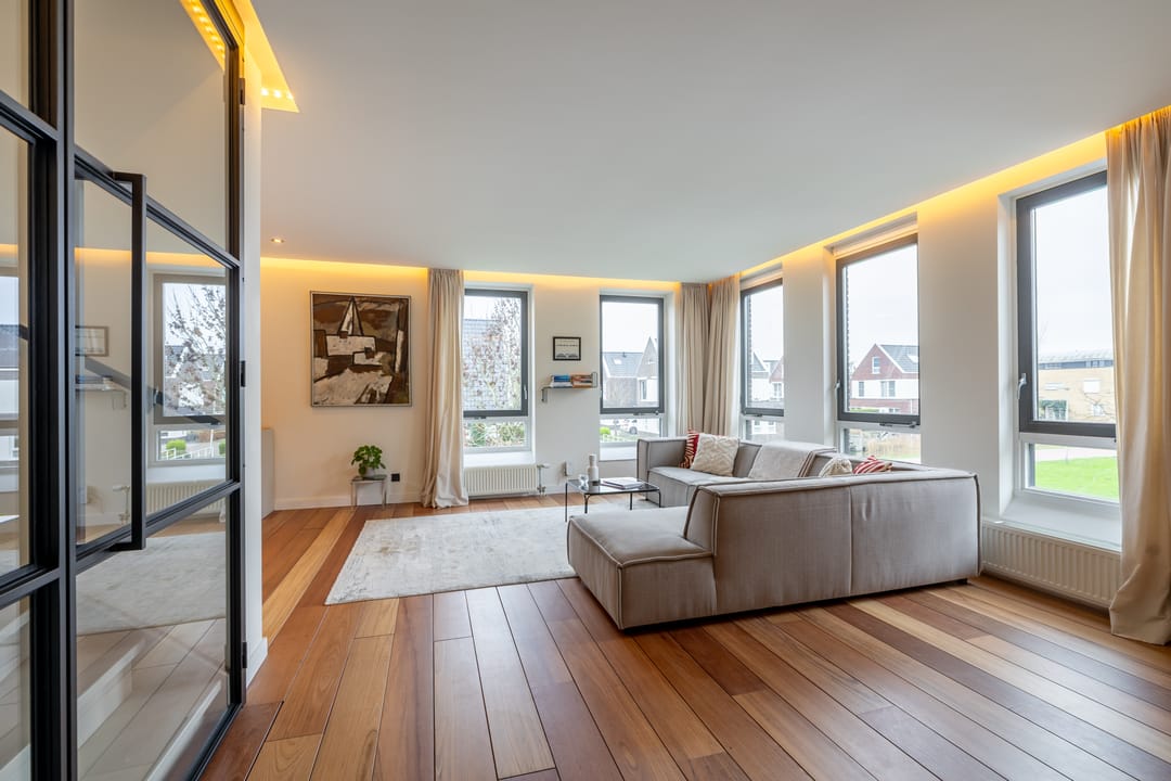 Foto 23 van Lissabonhaven 22