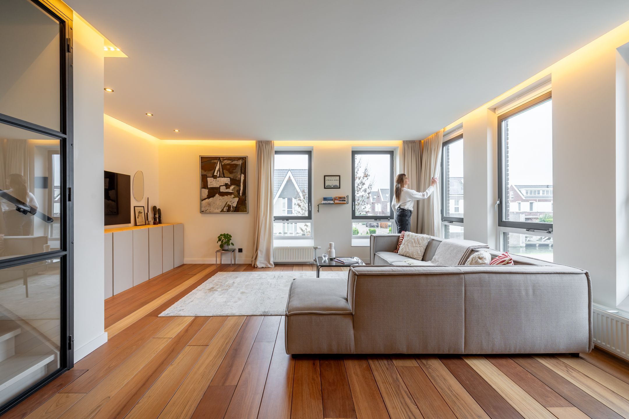 Foto 24 van Lissabonhaven 22