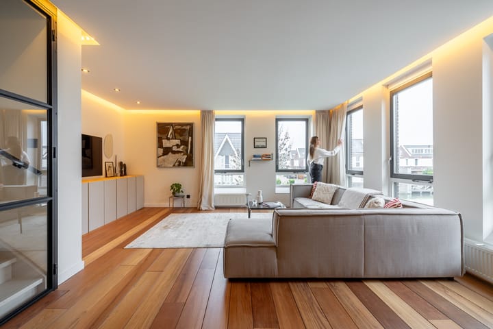 Foto 24 van Lissabonhaven 22