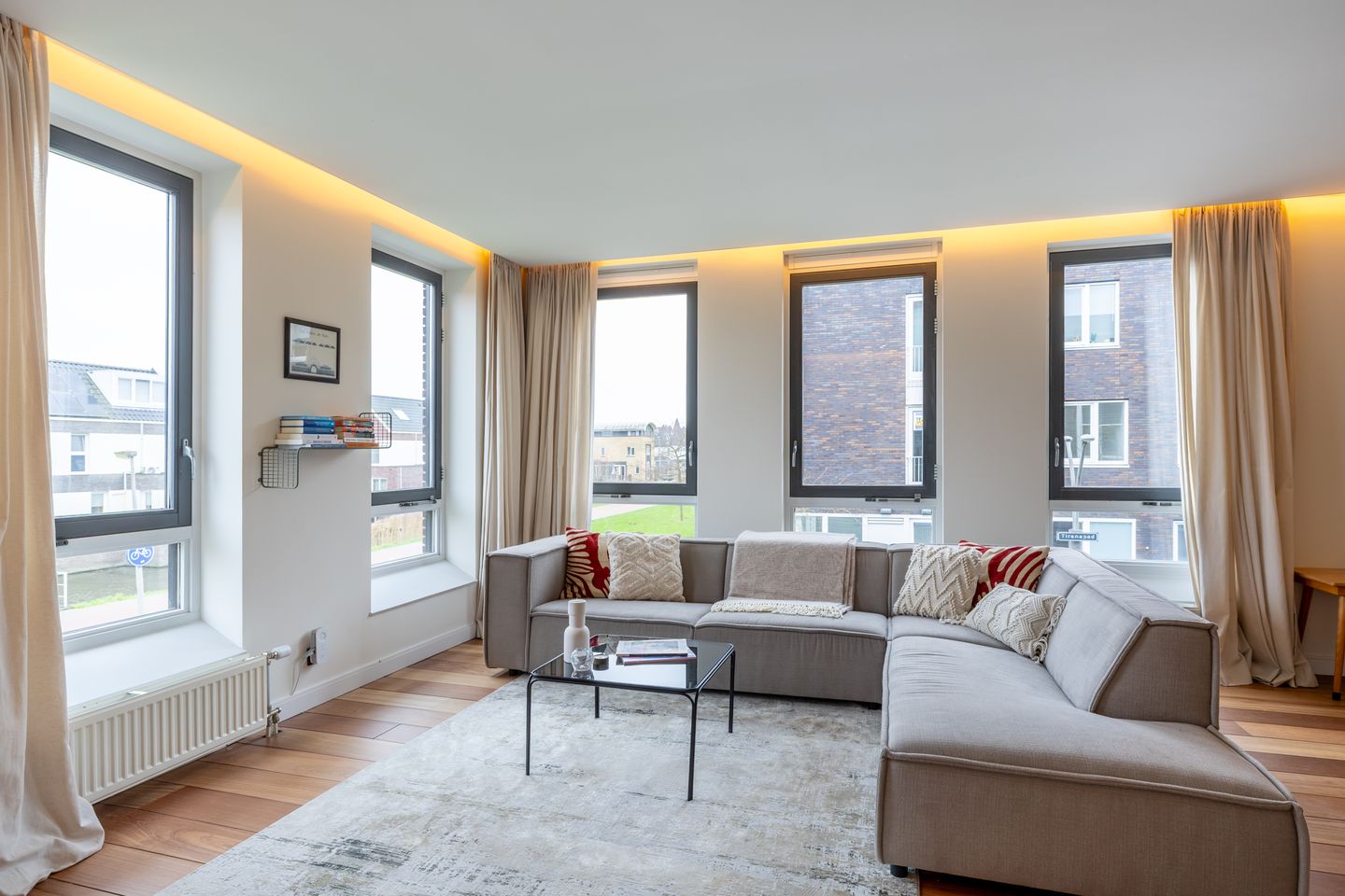 Foto 25 van Lissabonhaven 22