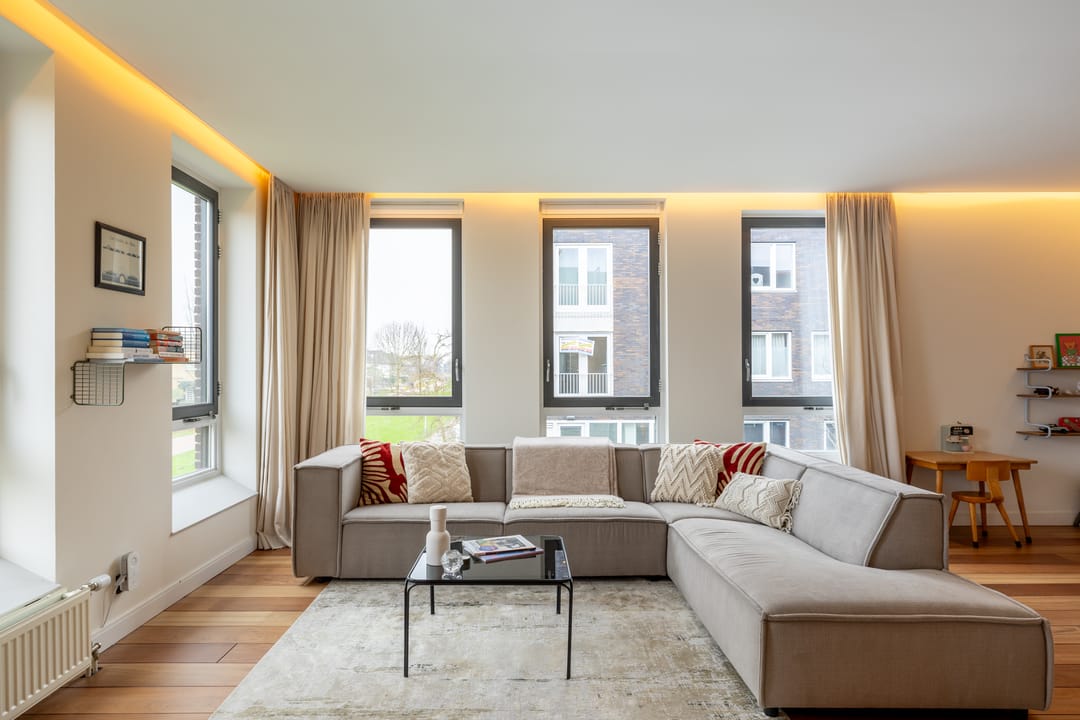 Foto 26 van Lissabonhaven 22