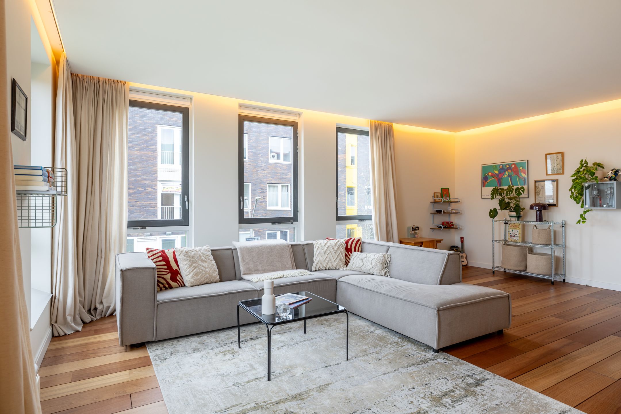 Foto 27 van Lissabonhaven 22