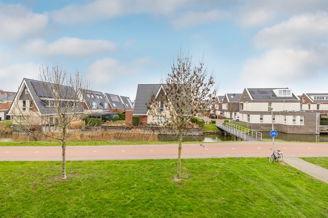 Foto 28 van Lissabonhaven 22