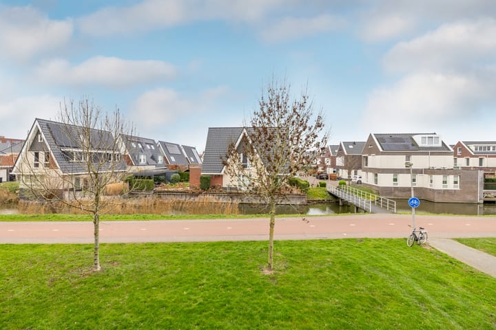 Foto 28 van Lissabonhaven 22