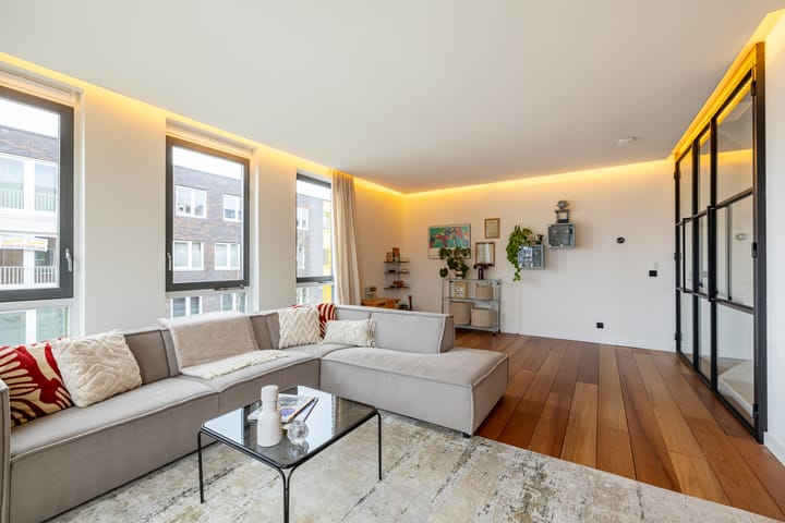 Foto 30 van Lissabonhaven 22