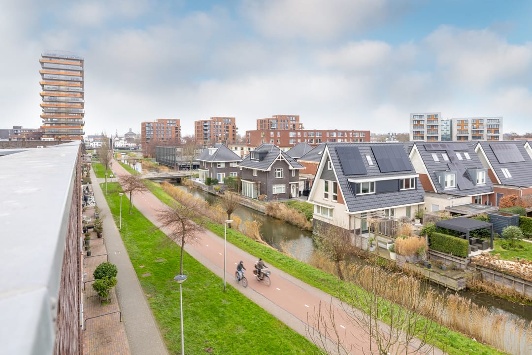 Foto 43 van Lissabonhaven 22