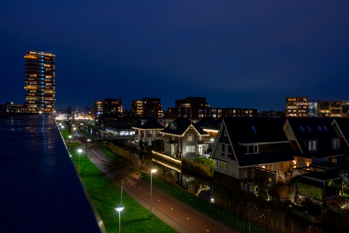 Foto 44 van Lissabonhaven 22