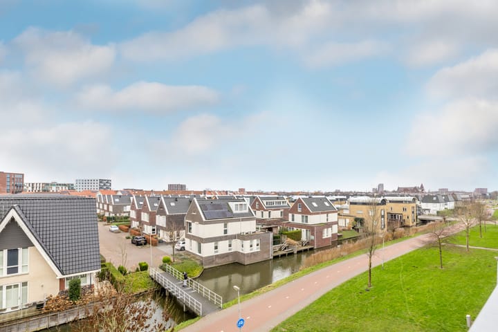 Foto 45 van Lissabonhaven 22