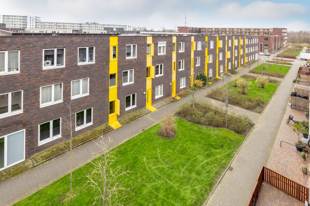 Foto 47 van Lissabonhaven 22