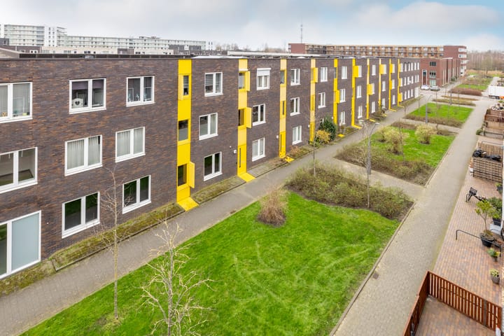 Foto 47 van Lissabonhaven 22