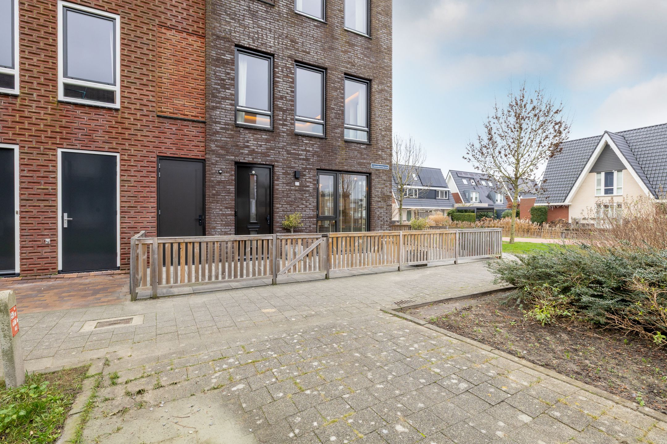 Foto 48 van Lissabonhaven 22