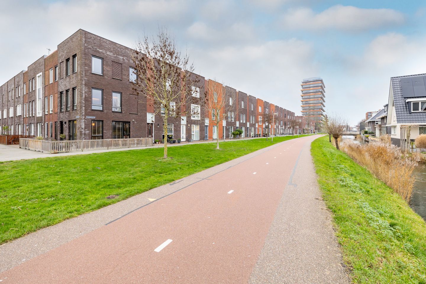 Foto 50 van Lissabonhaven 22