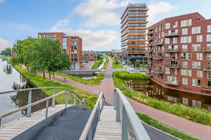 Foto 53 van Lissabonhaven 22