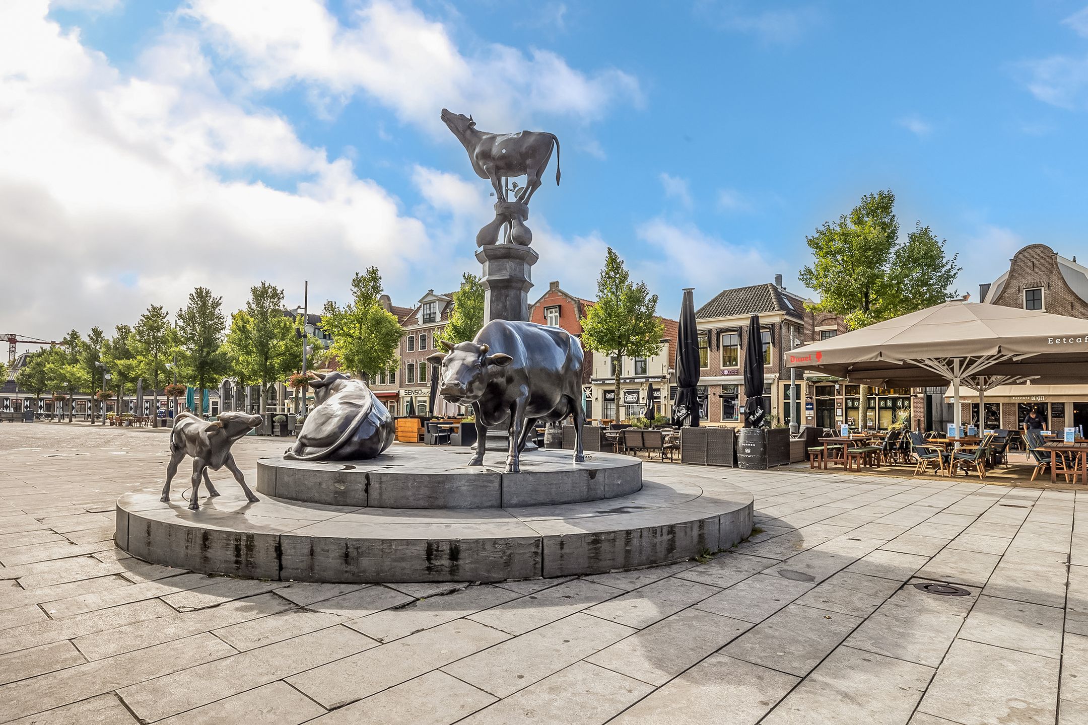 Foto 54 van Lissabonhaven 22