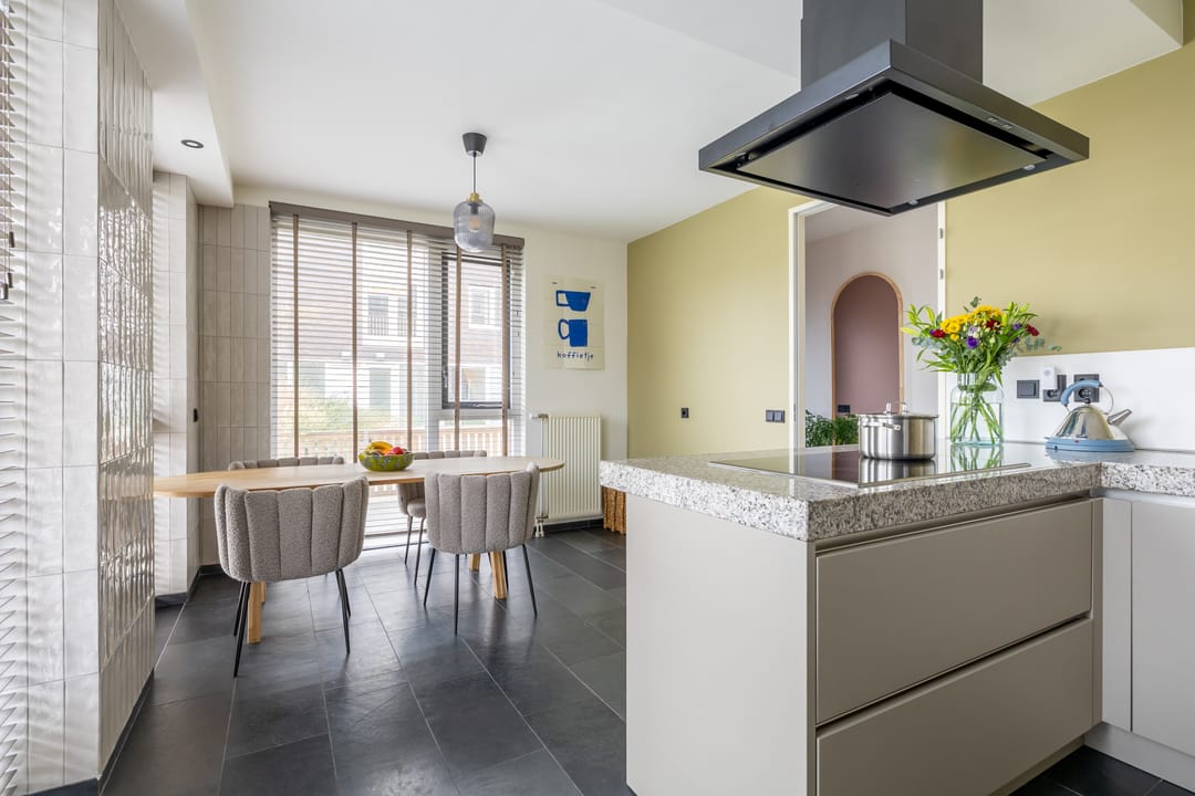 Foto 17 van Lissabonhaven 22