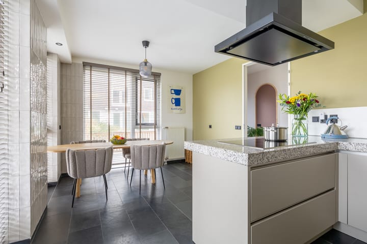 Foto 17 van Lissabonhaven 22