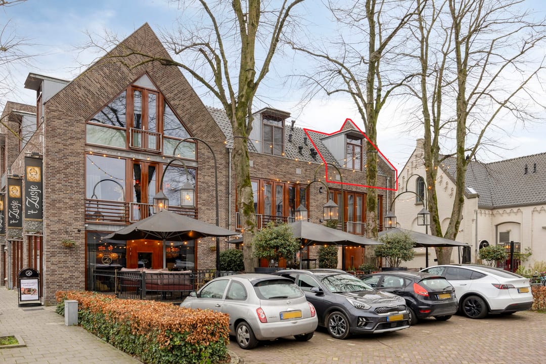 Photo 1 of Kapelstraat 75-H