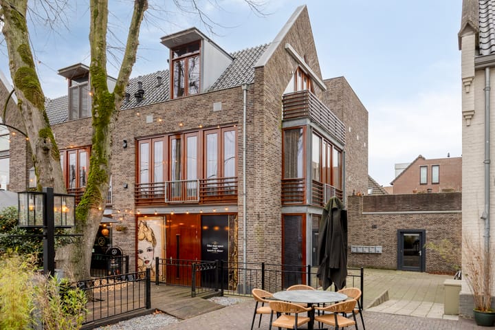 Foto 4 van Kapelstraat 75-H