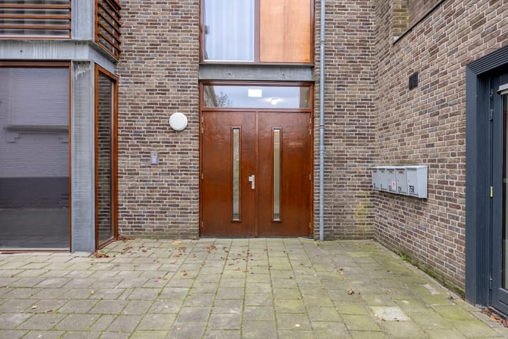 Foto 5 van Kapelstraat 75-H