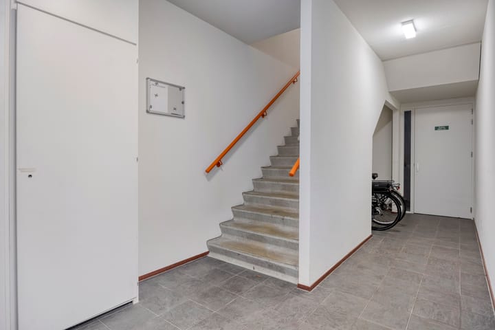 Foto 6 van Kapelstraat 75-H