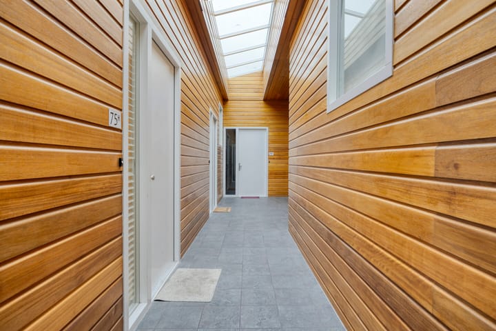 Foto 7 van Kapelstraat 75-H