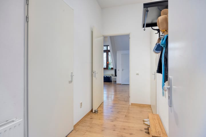 Foto 8 van Kapelstraat 75-H