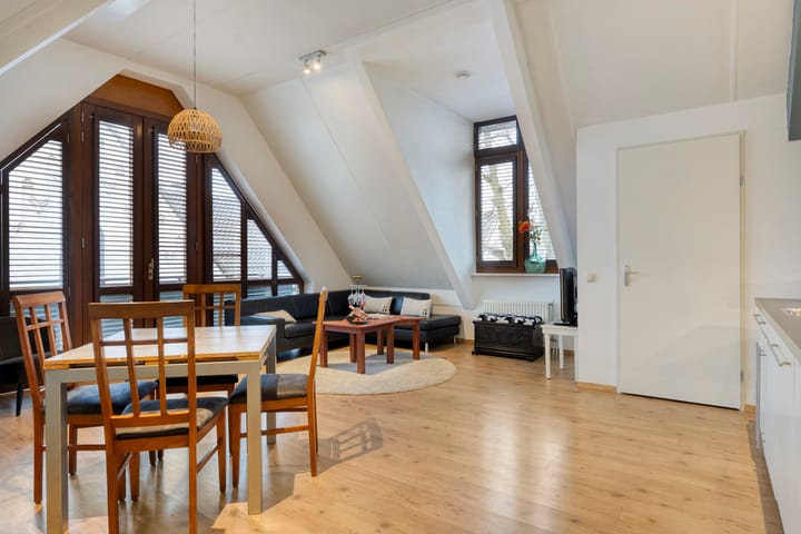 Foto 9 van Kapelstraat 75-H