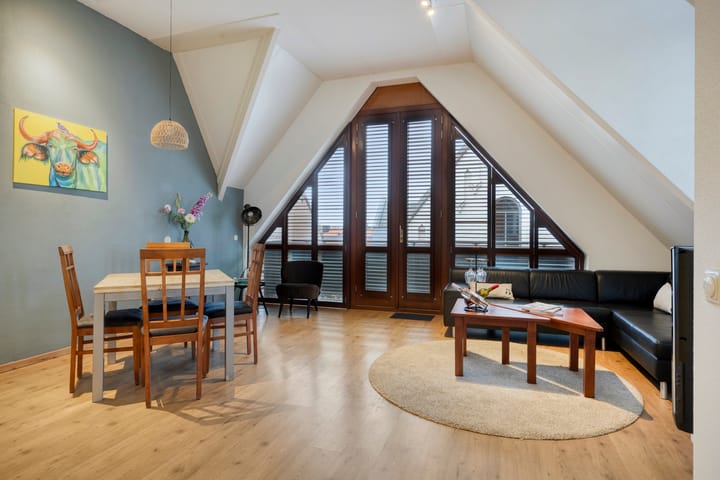 Foto 10 van Kapelstraat 75-H