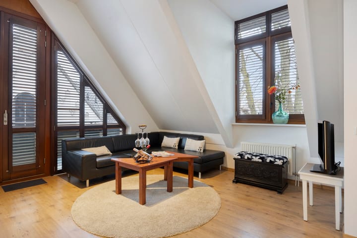 Foto 12 van Kapelstraat 75-H