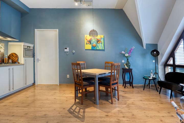 Foto 14 van Kapelstraat 75-H