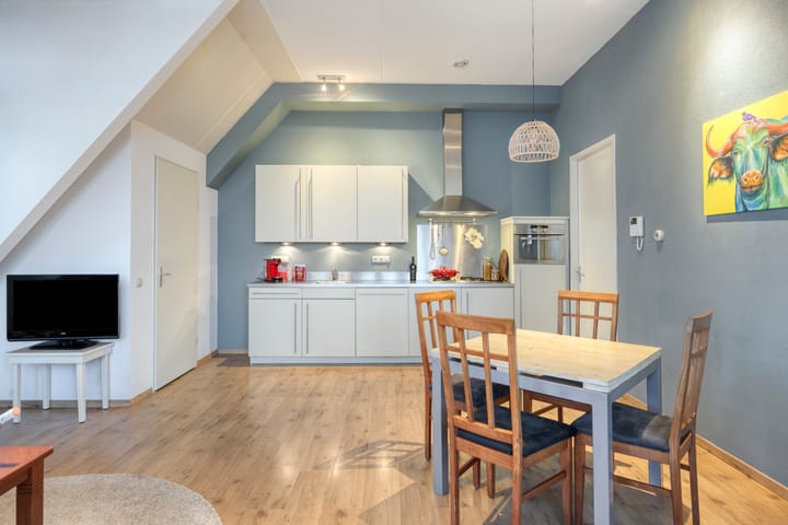 Foto 15 van Kapelstraat 75-H