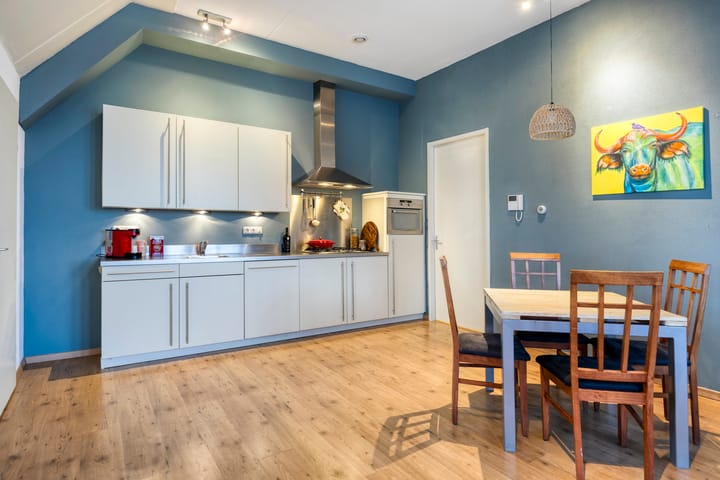 Foto 16 van Kapelstraat 75-H